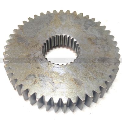 Construcción de acero negro SH120 Excavadora de viaje Equipo planetario para motor hidráulico