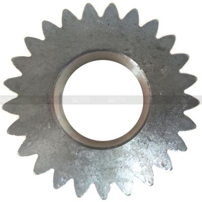 En stock Motor hidráulico con accionamiento XE150D SY135C Excavadora Balanceador Planeta Gear Motor Box Compatible para el sistema de transmisión