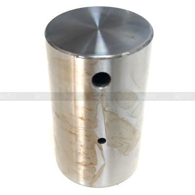 Fortaleza 20Y-26-21320 PC200-6 Excavadora Balanceador de 2 Etapas Pin Acero Negro Color Fácil de instalar para talleres de reparación de máquinas