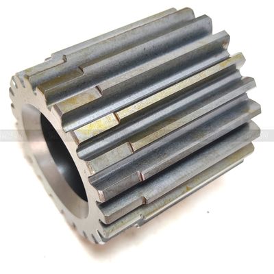 Durabilidad Acero negro DH420-7 Excavadora Viaje 2 Etapas Motor de accionamiento de engranajes solares Para accionamiento del motor hidráulico