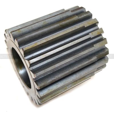 Durabilidad Acero negro DH420-7 Excavadora Viaje 2 Etapas Motor de accionamiento de engranajes solares Para accionamiento del motor hidráulico