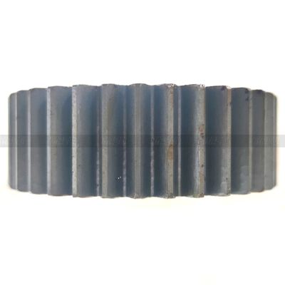 Función de transmisión de energía 403-00130 R60-7 Excavadora Viaje 2 Etapas Equipo planetario con material de acero en negro