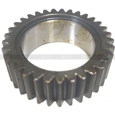 Función de transmisión de energía 403-00130 R60-7 Excavadora Viaje 2 Etapas Equipo planetario con material de acero en negro