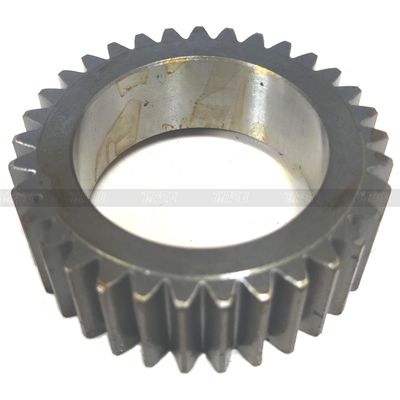 Función de transmisión de energía 1.403-00130 R60-7 Excavadora Viaje 2 Etapa Equipo planetario con material de acero en negro
