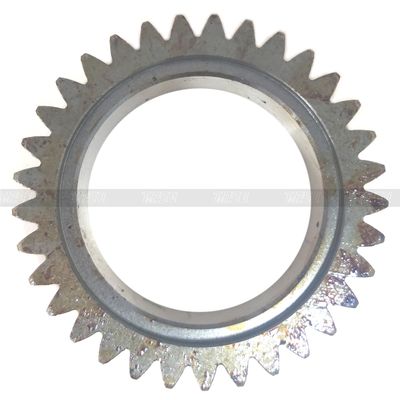 Función de transmisión de energía 403-00130 R60-7 Excavadora Viaje 2 Etapas Equipo planetario con material de acero en negro