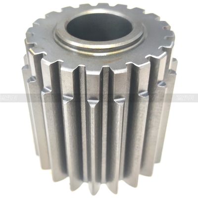SA7118-30390 Aceite de engranaje y mantenimiento del motor hidráulico para excavadora EC210B