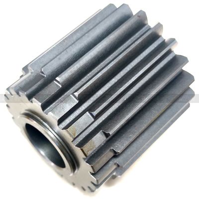 SA7118-30390 Aceite de engranaje y mantenimiento del motor hidráulico para excavadora EC210B