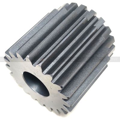 SA7118-30390 Aceite de engranaje y mantenimiento del motor hidráulico para excavadora EC210B
