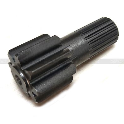 XKAY-01758 Excavadora de última generación personalizada engranajes R110-7 Viaje 1 Etapa