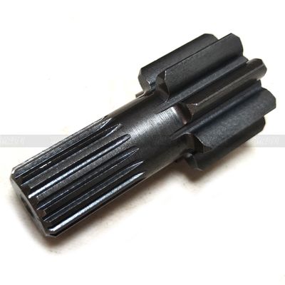 XKAY-01758 Excavadora de última generación personalizada engranajes R110-7 Viaje 1 Etapa