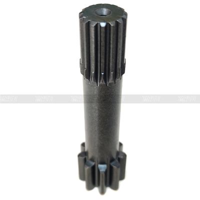 FUFZD-8391-09 Reducción planetaria PC56 Excavadora Viaje 1 Etapa Parts de motor de engranaje solar para la minería de energía