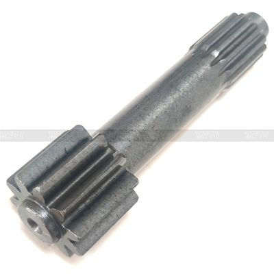 XKAY-00404 Color Negro R60-7 Excavadora Viaje 1 Etapa Giras solares Conducción hidráulica del motor Compatibilidad Compatible con varias excavadoras