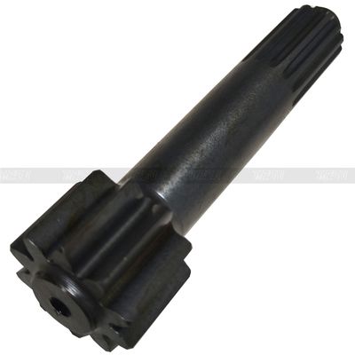 XKAH-01224 Reducción planetaria EC140 Excavadora de viaje 1 etapa caja de engranajes con varios modelos de excavadora