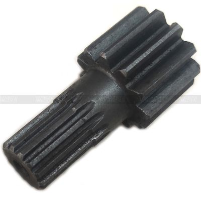 279-1321 E306 Excavadora Viaje 1 Etapa Giroscopio solar Motor de accionamiento para el transporte Requisito de embalaje