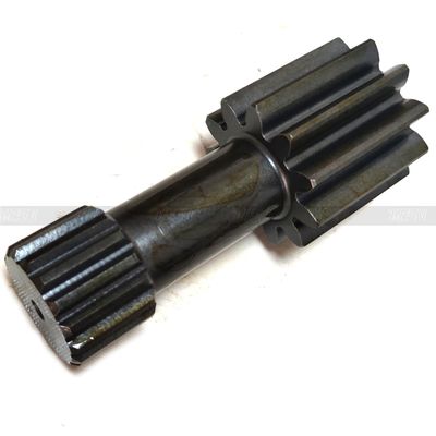 2101-7027A Reducción planetaria DH420-7 Viaje de excavadora 1 etapa Reducción de engranajes de engranajes para el sistema de transmisión de la excavadora