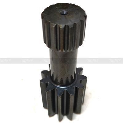 2101-7027A Reducción planetaria DH420-7 Viaje de excavadora 1 etapa Reducción de engranajes de engranajes para el sistema de transmisión de la excavadora