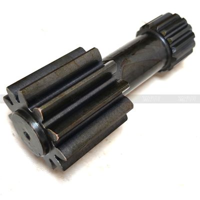 2101-7027A Reducción planetaria DH420-7 Viaje de excavadora 1 etapa Reducción de engranajes de engranajes para el sistema de transmisión de la excavadora