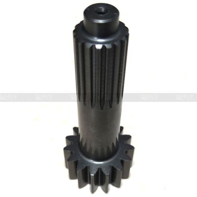 6I-6515 Energía Minería E311 Excavadora Viaje 1 Etapa Parts del motor del engranaje solar
