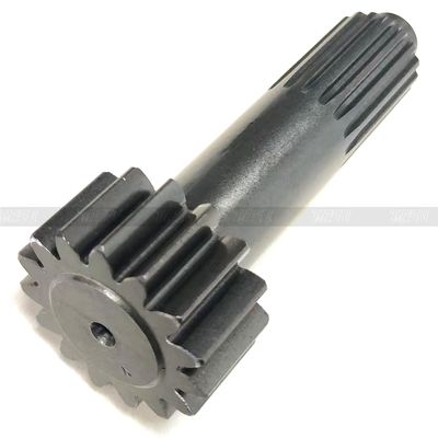 6I-6515 Energía Minería E311 Excavadora Viaje 1 Etapa Parts del motor del engranaje solar