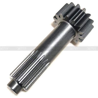 6I-6515 Energía Minería E311 Excavadora Viaje 1 Etapa Parts del motor del engranaje solar