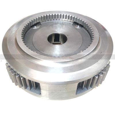 39Q6-42180 Transporte de engranajes planetarios ASSY HYUNDAI Partes de repuesto de excavadoras para R210-7 66T
