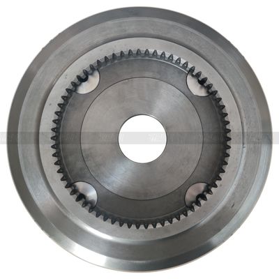 39Q6-42180 Transporte de engranajes planetarios ASSY HYUNDAI Partes de repuesto de excavadoras para R210-7 66T