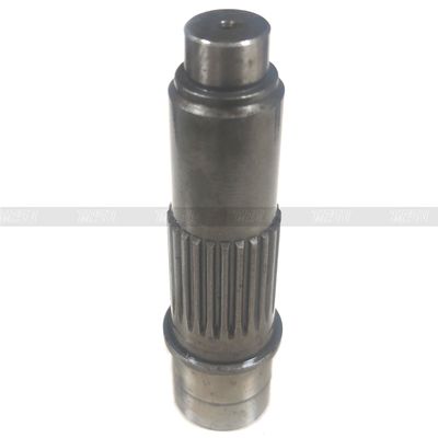 E315 Tratamiento térmico