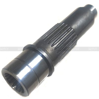 E315 Tratamiento térmico