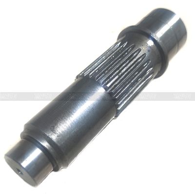 E315 Tratamiento térmico