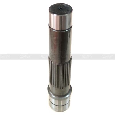 Excavadora de acero Rodas de pistón hidráulico 2047884 ZX330-3 Excavadora de viaje Motor de eje