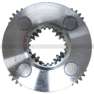 Reducción planetaria de trabajo pesado SK200-8 Excavadora Balanceador de 1 etapa ASSY para trabajos de construcción de trabajo pesado