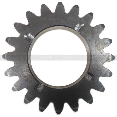Ver imagen EC290 Excavadora Viaje 1 Etapa de engranaje planetario con disponibilidad reducida de engranaje giratorio