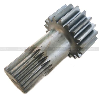 Conjunto de engranajes para excavadoras GM35VL personalizables para máquinas de reparación