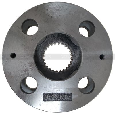 Rejillo de engranajes SY135C Excavadora Balanceador de 2 Etapas La combinación perfecta para el embalaje de transporte de bolsas negociadas