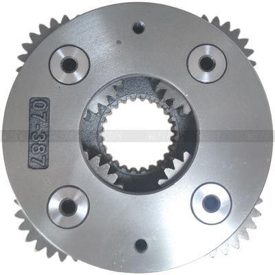 Rejillo de engranajes de trabajo pesado SY135C Excavadora oscilación de 2 etapas Assy para una instalación sencilla y rápida