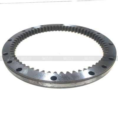 169-5594 Construcción de acero resistente E324D Excavadora de viaje 1 etapa de engranaje anillo de transmisión final para un rendimiento suave y duradero