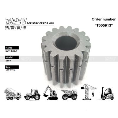 150-0815 Depende del tamaño E303 Excavadora Viaje 2 Etapas De equipo solar La solución definitiva para su sistema de transmisión de la excavadora