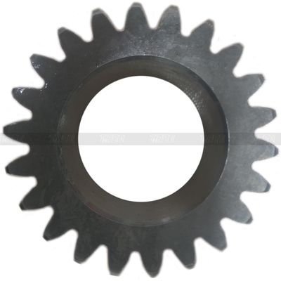 Motor de accionamiento hidráulico JS200 Excavadora Balanceador de 2 etapas Planeta de engranaje Reducción de engranajes Partes para bajo nivel de ruido y de larga duración