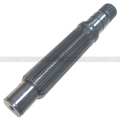 39Q6-41180 Eje del motor de desplazamiento hidráulico de precisión para máquinas excavadoras R220-9
