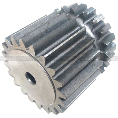 XKAQ-00011 Instalación sin esfuerzo de la caja de engranajes de la excavadora R220-5 Swing 2 Stage Sun para un rendimiento óptimo
