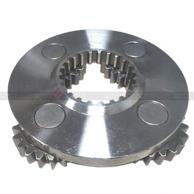 Nuestra excavadora de trabajo pesado SK200-8 Balanceador de 1 etapa ASSY con motor hidráulico