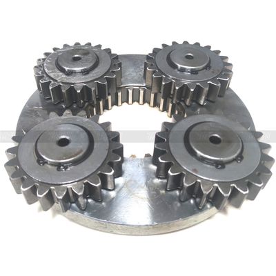 Nuestra excavadora de trabajo pesado SK200-8 Balanceador de 1 etapa ASSY con motor hidráulico
