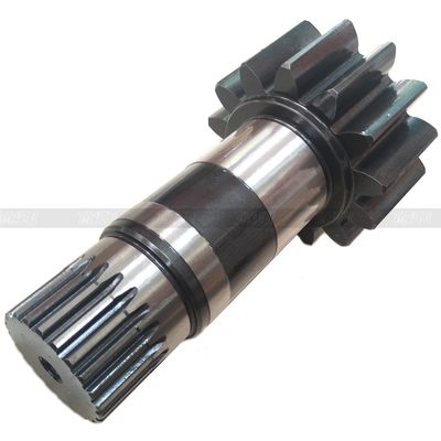 XG822 EXCAVATOR Piezas de repuesto de piñón oscilante Partes electrónicas para máquinas de acero Talleres de reparación de máquinas de acero Componentes esenciales