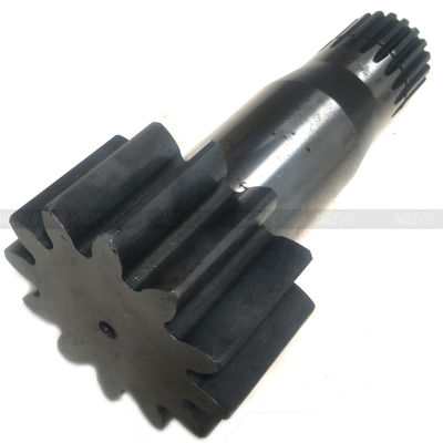 Energía Minería 2023206 EX60-1 Excavadora Parts swing Pinion Drive en color negro para el rendimiento