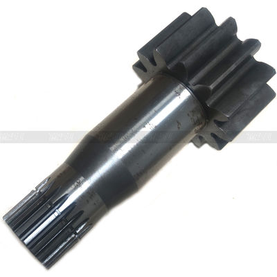 Energía Minería 2023206 EX60-1 Excavadora Parts swing Pinion Drive en color negro para el rendimiento