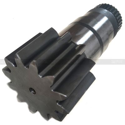 Otras piezas de excavadoras ZX55 de alta precisión con tratamiento térmico y material de acero