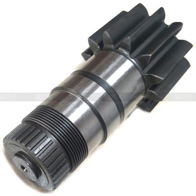 Otras piezas de excavadoras ZX55 de alta precisión con tratamiento térmico y material de acero