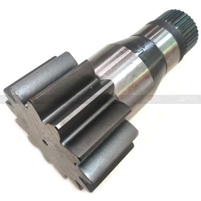 2044634 Alta Durabilidad ZX200 Excavadora Balanceador Pinion Parte de aire acondicionado para resistencia al desgaste de larga duración