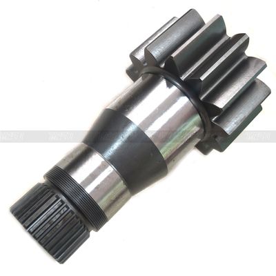 2044634 Alta Durabilidad ZX200 Excavadora Balanceador Pinion Parte de aire acondicionado para resistencia al desgaste de larga duración