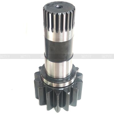 20Y-26-21140 Ver imagen de Otros PC200-6 Piezas de reducción de piñón de excavadora con resistencia al desgaste